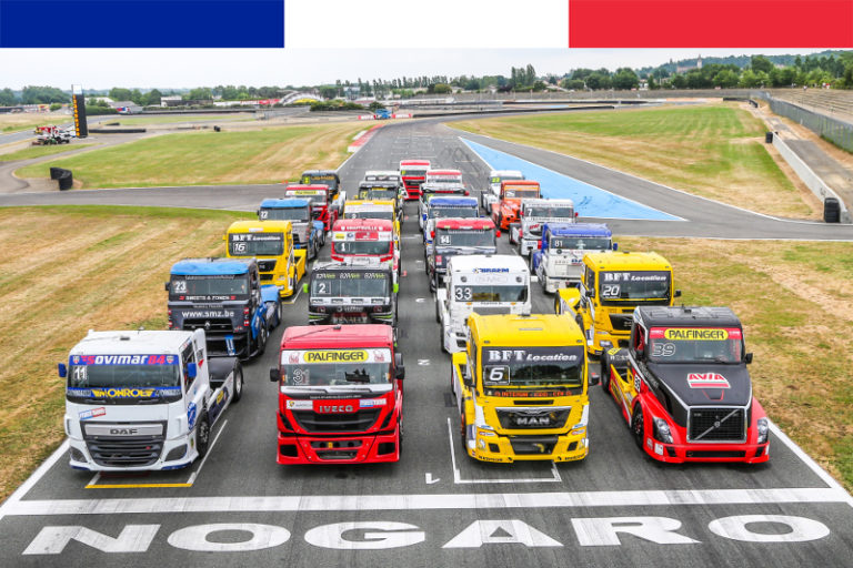 Camion Nogaro 2