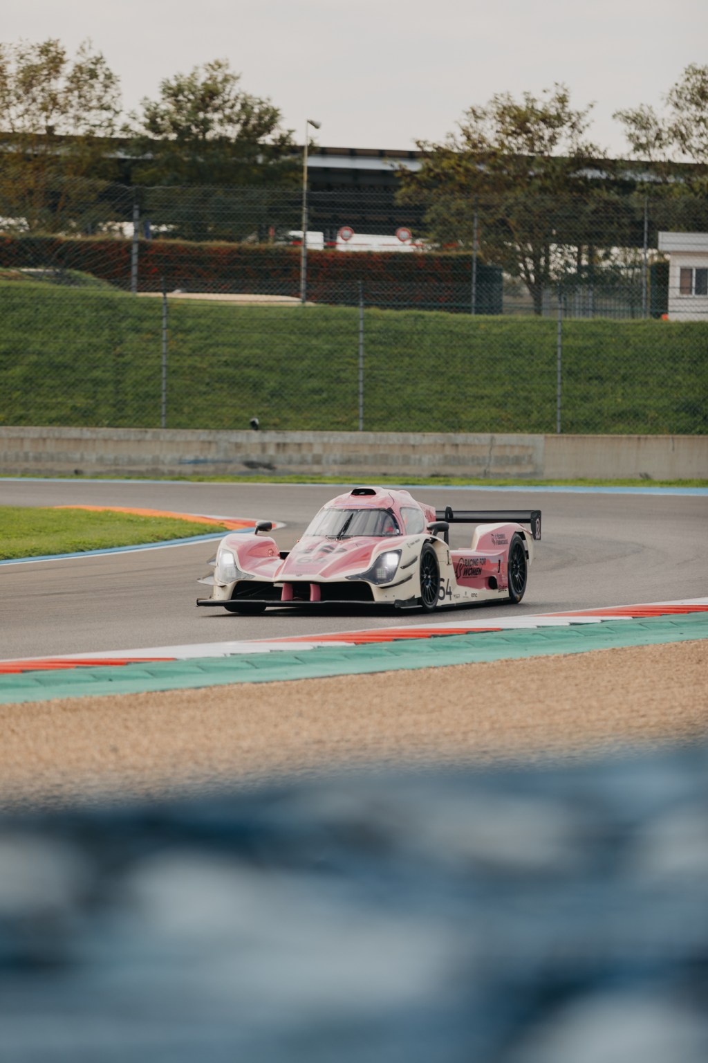 Course Ultimate Cup Series Castellet 2025