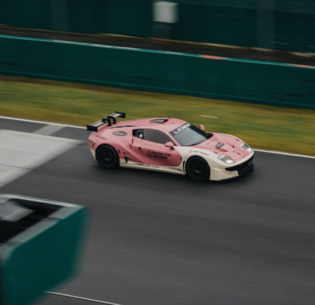 Essais de pré-saison Ligier JS Cup France&nbsp;2026