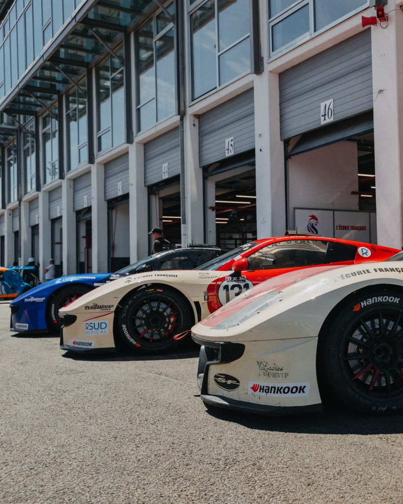 Résumé de la deuxième manche de JS Cup France à&nbsp;Magny-Cours