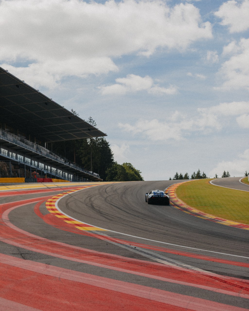 Retour sur la troisième manche de la saison de Ligier JS Cup France à&nbsp;Spa